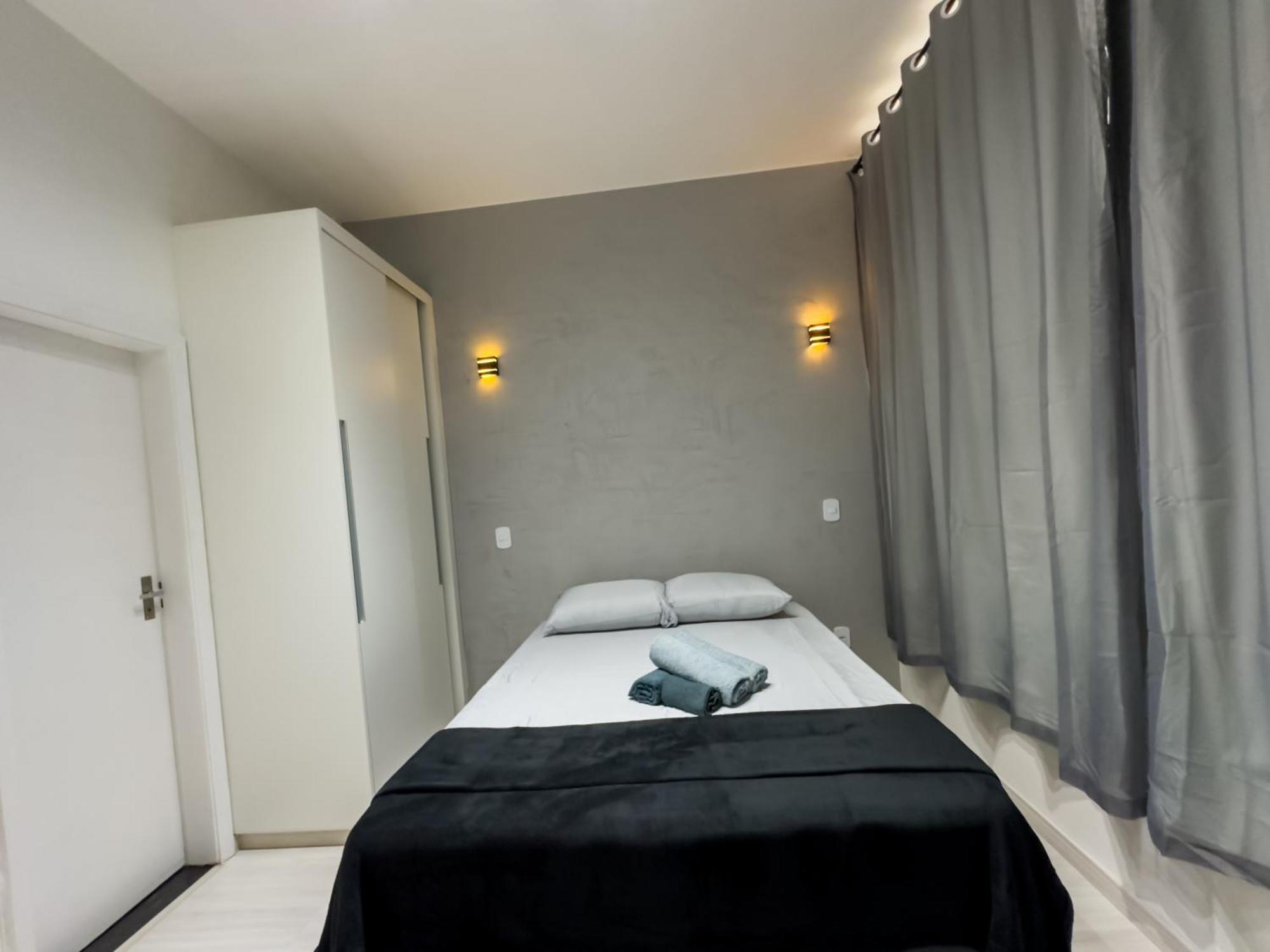 Loft Moderno E Charmoso Em Teresopolis - Alto Apartment Bagian luar foto
