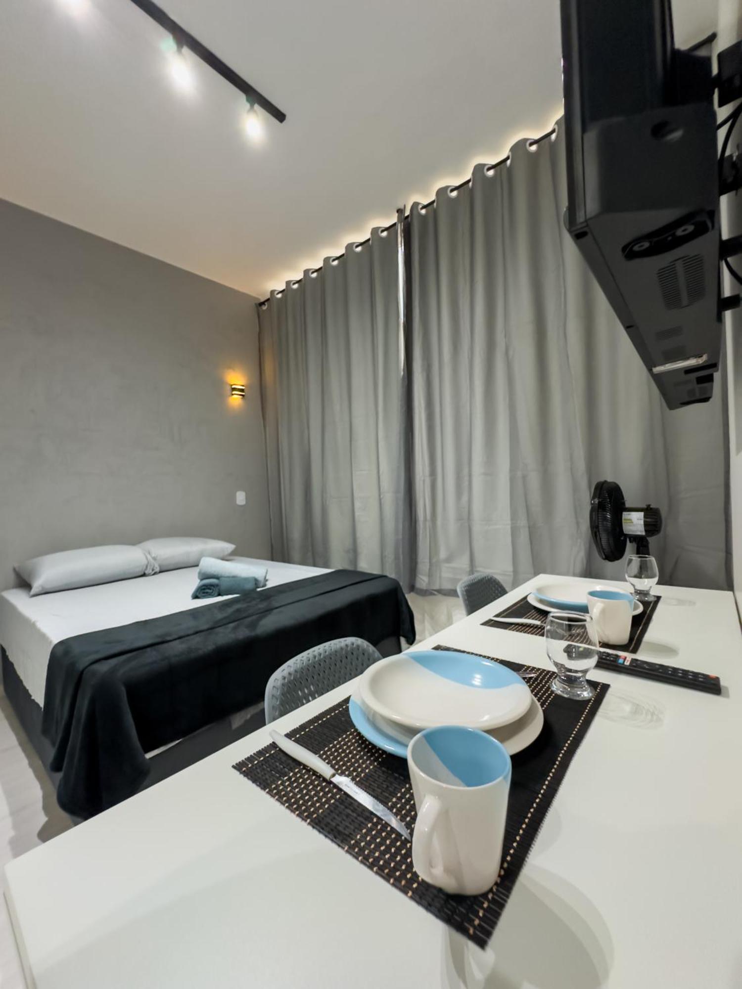 Loft Moderno E Charmoso Em Teresopolis - Alto Apartment Bagian luar foto